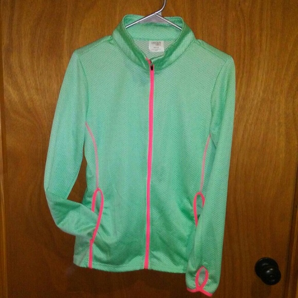 Danskin now jacket - Picture 2 of 4